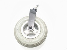 Invacare Fox solid castor