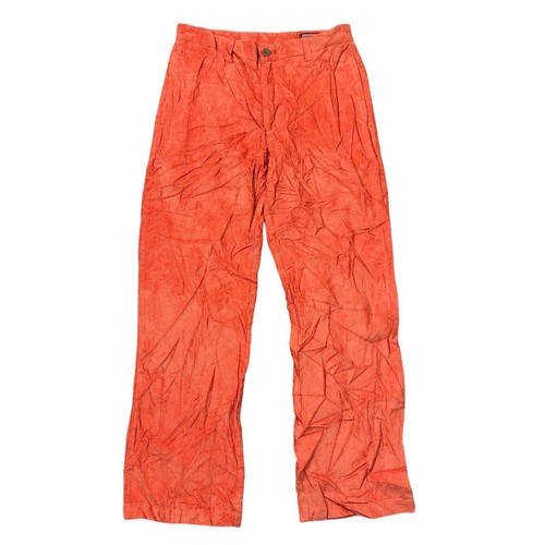 Vintage corduroy trousers - vintage,