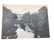 Old photo print warwick - photo,