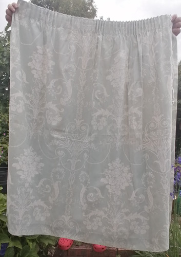 Laura ashley josette curtains - josette,