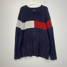 Vintage Tommy Hilfiger Chunky