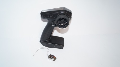 Spektrum slt3 radio - spektrum, 3-ch