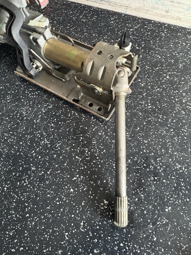 Genuine rover zt column - genuine,