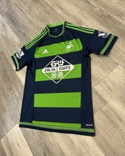 Swansea City 2015/16 Away