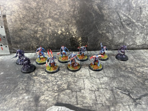 Warhammer 40k aos - warhammer, 40k/aos