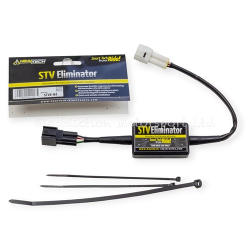 Healtech secondary throttle - secondary,