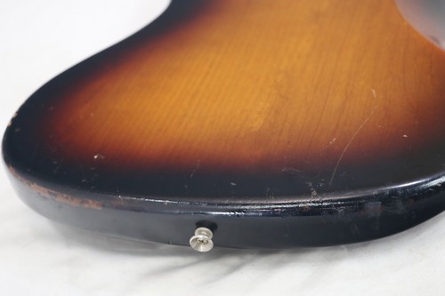 Fender road worn 60s - fender,