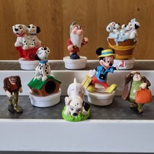 Vintage Rowntree Nestle Disney