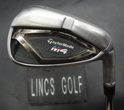Taylormade iron stiff - m4,