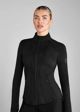 Aztec Diamond Core Fitted