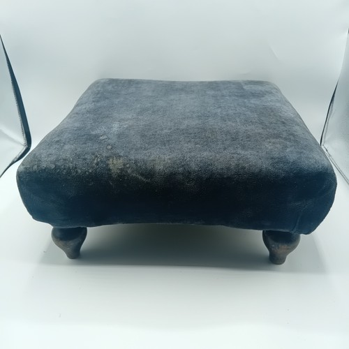 Antique victorian upholstered - antique,