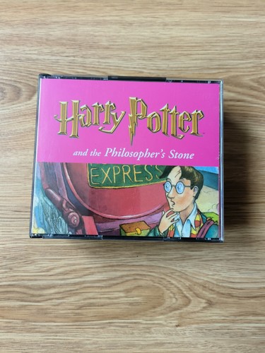 Harry potter and the - and,