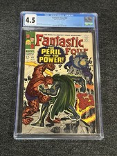Marvel Comics - Fantastic Four