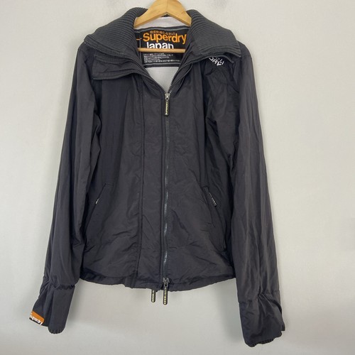 Superdry windcheater jacket - windcheater,