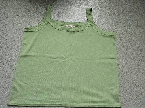 Bonmarche women green - green, ribbed