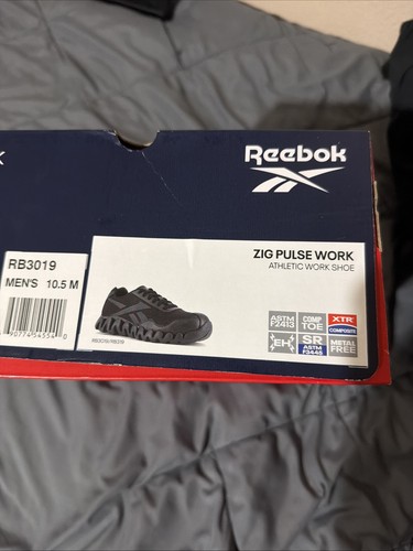 Reebok men zig - zig, work