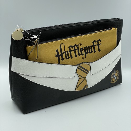 Harry potter hufflepuff - harry, •
