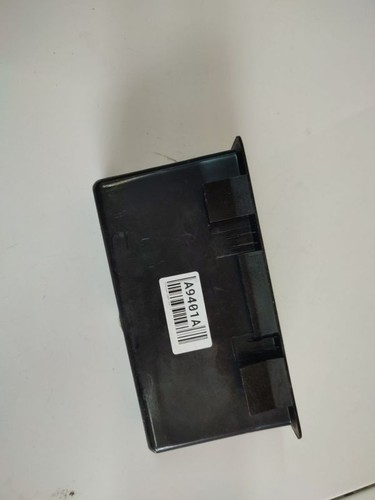 Glove box assembly - ,