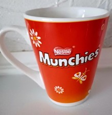 Nestle munchies coffee mug