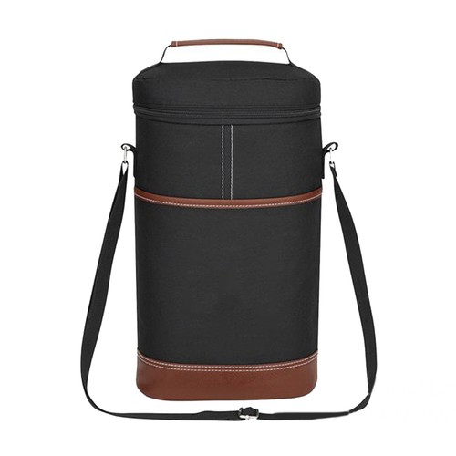 Bottle wine bag - 2, carrier