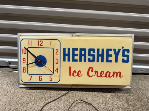 Rare 1960 hershey ice - 1960’s, hershey’s