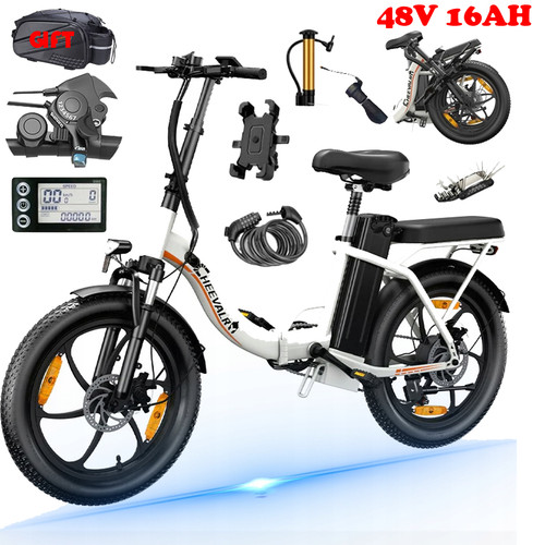 Men women folding electric - folding,