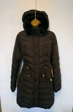 Joules Ladies down feather Padded Coat Size 12