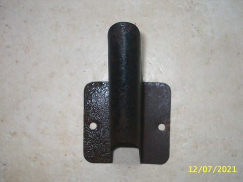 Morris minor throttle cable - morris,
