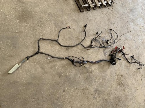 Porsche 964 abs loom - 964, c2