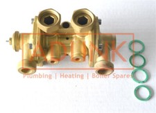 DANFOSS IHPT VALVE 90 KVS (NO