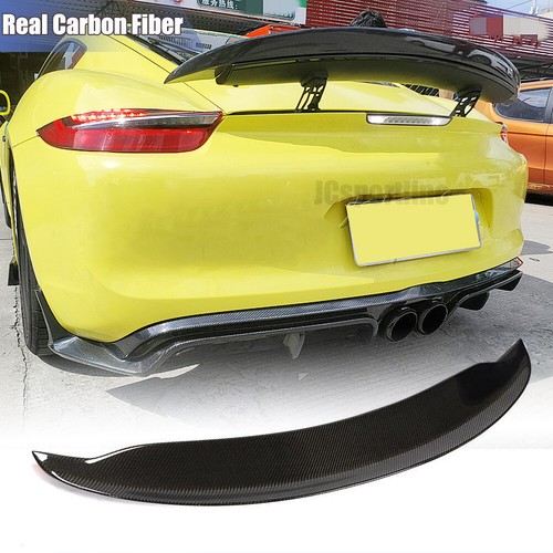 For porsche cayman boxster - boxster, 981