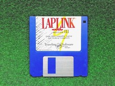 Laplink for Windows - Release