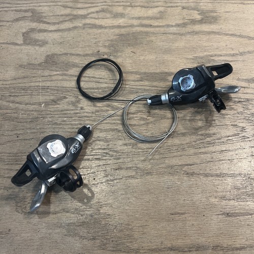 Sram trigger mountain bike - trigger,