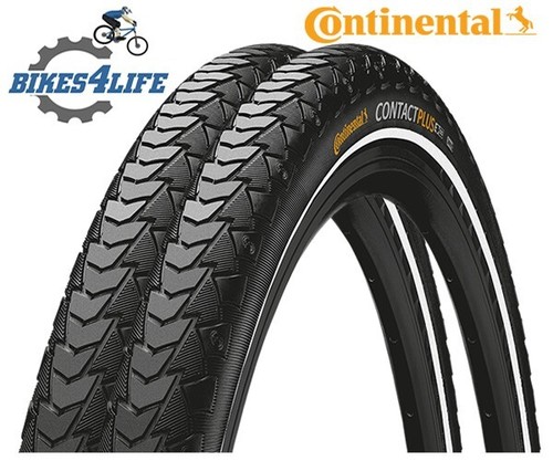 Continental contact plus 700 - continental,