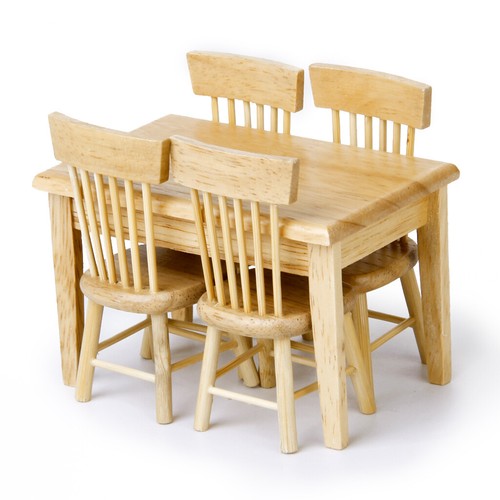 5pcs handmade table - 5pcs,