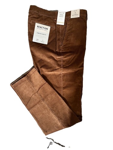 Kenneth cole slim - cole, corduroy
