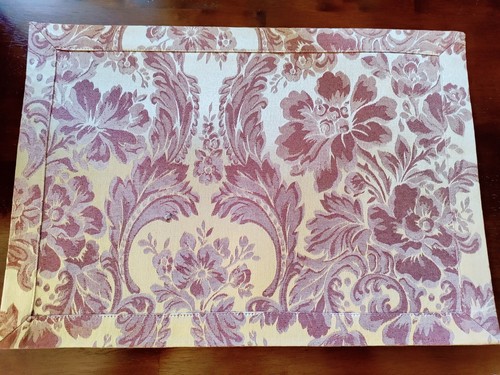 Waterford table placemats - waterford,