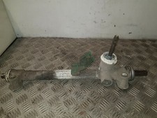 FIAT PUNTO GRANDE STEERING