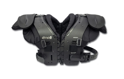 Warrior shield american - warrior,