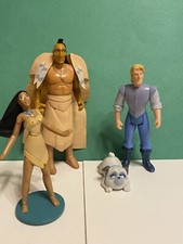 Disney POCAHONTAS CHIEF