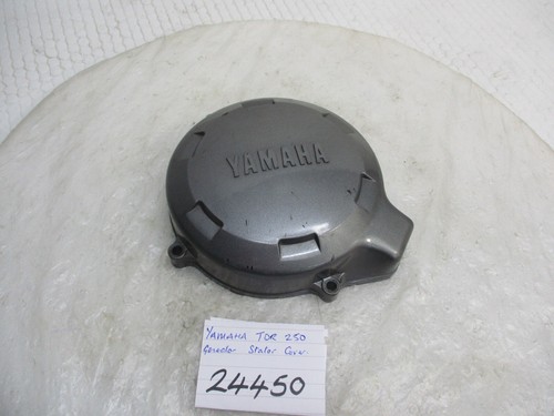 Yamaha tdr 250 generator - tdr,
