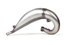 DEP Exhaust Front Pipe For KTM