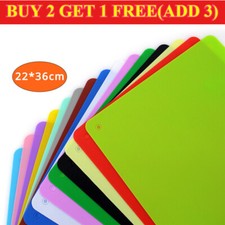 22*36cm Non-slip Silicon