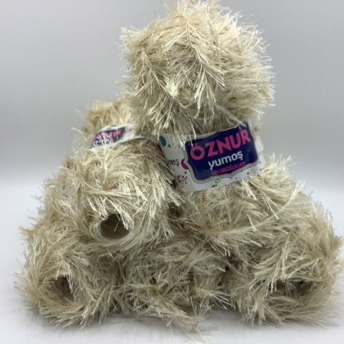 Kristal eyelash knitting - ,