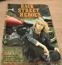 BSH - Back Street Heroes
