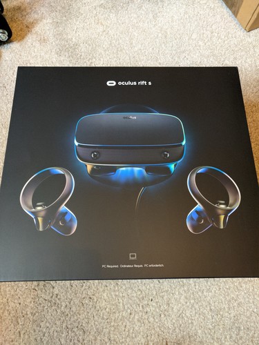 Meta oculus rift - meta, headset