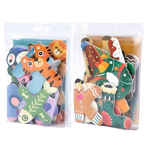 Letter magnets for kids - magnets,