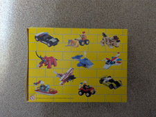 LEGO PROMOTIONAL SETS  Daily