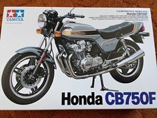 1/12 motorcycle model kit