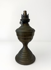 Vintage Brass Veritas 29 Paraffin Oil Lamp